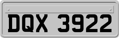 DQX3922