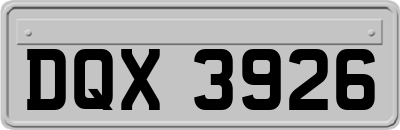 DQX3926