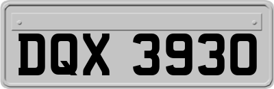 DQX3930