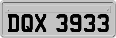 DQX3933