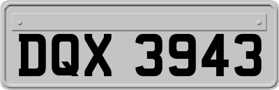 DQX3943