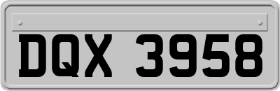 DQX3958