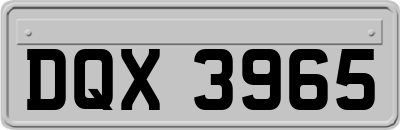 DQX3965