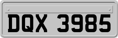 DQX3985