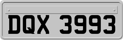 DQX3993