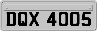 DQX4005
