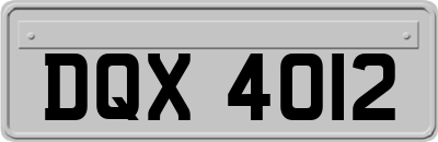 DQX4012