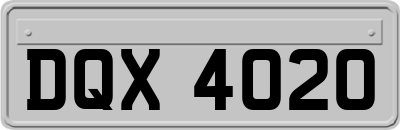 DQX4020