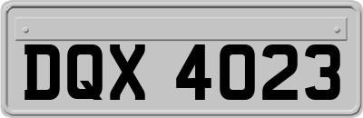 DQX4023