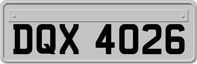 DQX4026