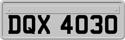DQX4030