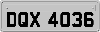 DQX4036