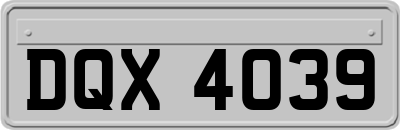 DQX4039