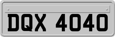 DQX4040