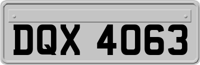 DQX4063