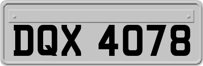 DQX4078
