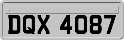 DQX4087