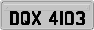 DQX4103