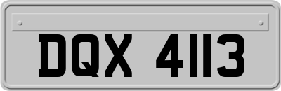 DQX4113