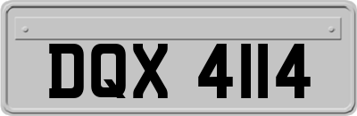 DQX4114