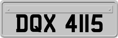 DQX4115
