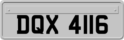 DQX4116