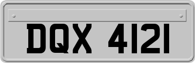 DQX4121