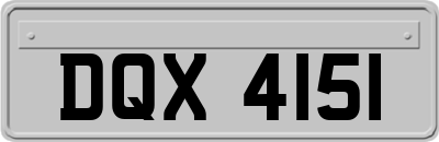 DQX4151