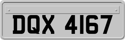 DQX4167
