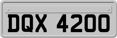 DQX4200