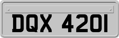 DQX4201