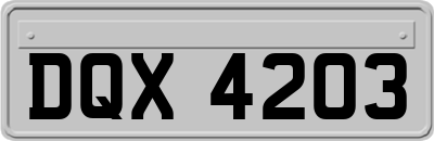 DQX4203