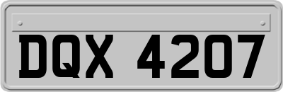 DQX4207