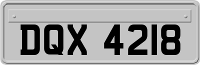 DQX4218