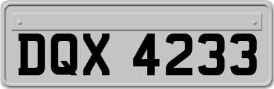 DQX4233