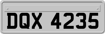 DQX4235