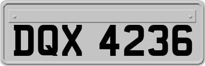 DQX4236