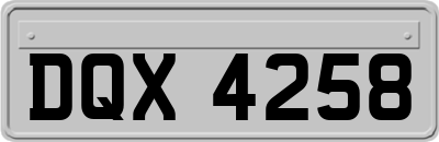 DQX4258