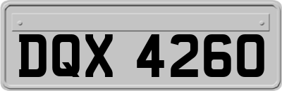 DQX4260