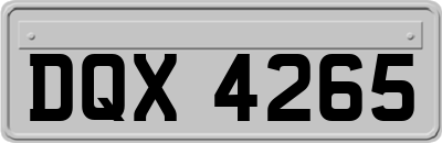 DQX4265