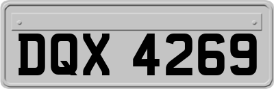 DQX4269