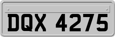 DQX4275
