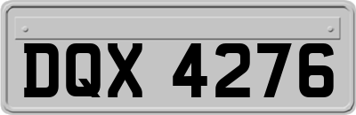 DQX4276