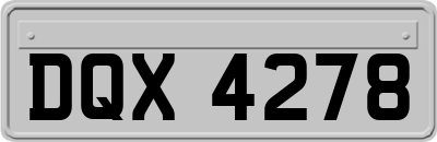 DQX4278