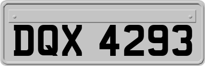 DQX4293