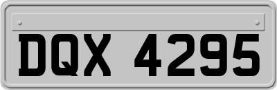 DQX4295