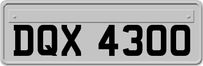 DQX4300