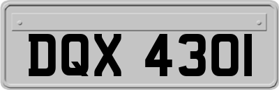 DQX4301