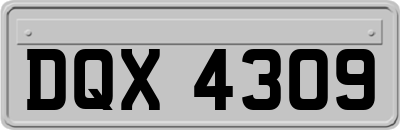 DQX4309