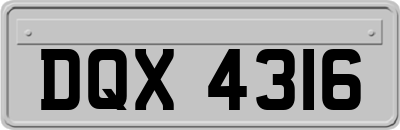 DQX4316